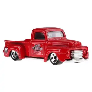 Hot Wheels ABC Racers ჰოთ ვილსის საკოლექციო მანქანები, 6 image