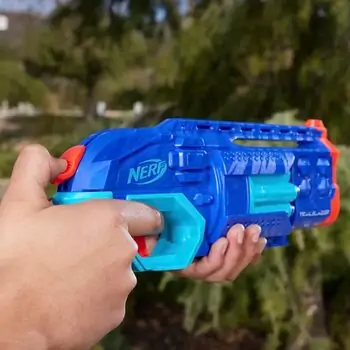 Nerf Elite 2.0 Wild Edition Trailblazer  -  სათამაშო თოფი, 3 image