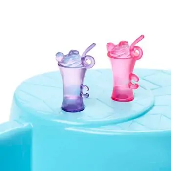 Barbie Doll And Playset ბარბის თოჯინა აქსესუარებით, 5 image