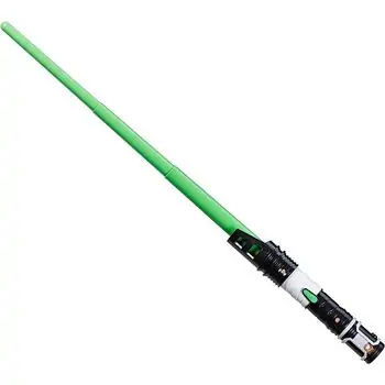 Hasbro Star Wars - Luke Skywalker Lightsaber Forge სტარ ვორსის სათამაშო მახვილი, 9 image