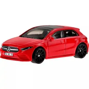 Hot Wheels European Car Culture ჰოთ ვილსის საკოლექციო მანქანები, 5 image