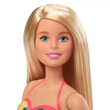 Barbie Doll And Playset ბარბის თოჯინა აქსესუარებით, 3 image