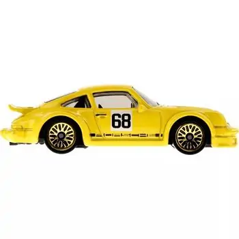 Hot Wheels European Car Culture ჰოთ ვილსის საკოლექციო მანქანები, 6 image