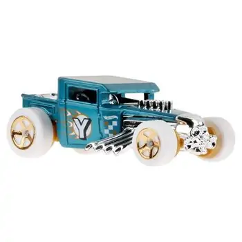 Hot Wheels ABC Racers ჰოთ ვილსის საკოლექციო მანქანები, 5 image
