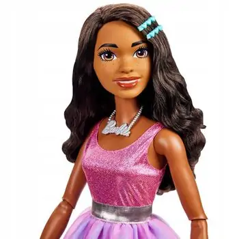 Barbie Large 60 cm Doll  ბარბის თოჯინა, 5 image