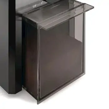 ყავის საფქვავი DL KG79 Black, 3 image