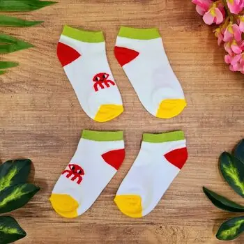 Baby Socks Funny Spider საბავშვო წინდები