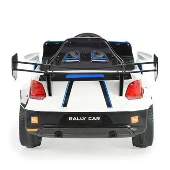 Moni Bo Drift Car KKL-A08 Blue ელექტრო მანქანა, 3 image