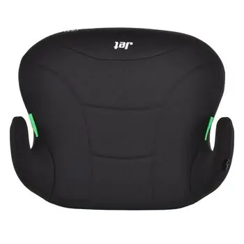 Moni Car Seat Jet black ბუსტერი, 4 image