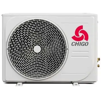 კონდიციონერი CHIGO CS-32H3A-1C150AY8E, 3 image