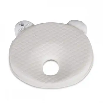 Cangaroo Ergonomic Pillow Pooh - ერგონომიული ბალიში ახალშობილისთვის, 3 image