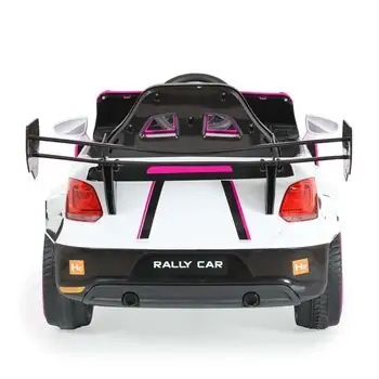Moni Bo Drift Car KKL-A08 Pink ელექტრო მანქანა, 3 image