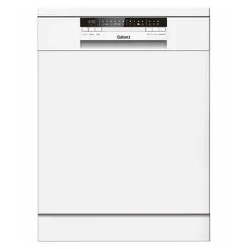 ჭურჭლის სარეცხი მანქანა Galanz W13D1A401U-A White
