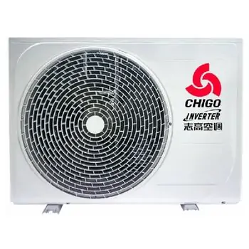 კონდიციონერი Chigo CS-32V3G-1C172AY8A, 3 image
