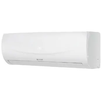 კონდიციონერი CHIGO CS-32H3A-1C150AY8E, 2 image