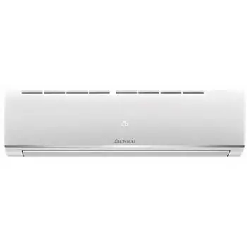 კონდიციონერი Chigo CT3S-100H3A-1E150AT3A