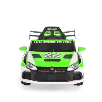Moni Bo Drift Car KKL-A08 Green ელექტრო მანქანა, 2 image