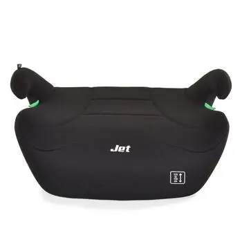 Moni Car Seat Jet black ბუსტერი, 2 image