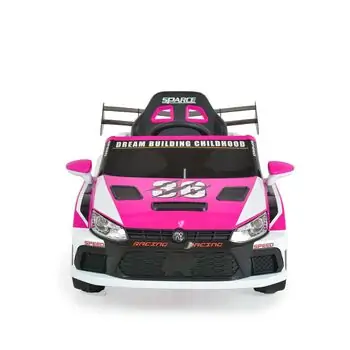 Moni Bo Drift Car KKL-A08 Pink ელექტრო მანქანა, 2 image