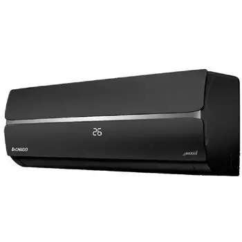 კონდიციონერი Chigo CS-32V3G-1C172DY8A-W3, 2 image