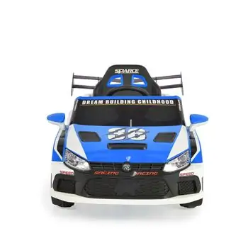 Moni Bo Drift Car KKL-A08 Blue ელექტრო მანქანა, 2 image