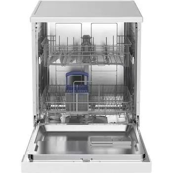ჭურჭლის სარეცხი მანქანა Galanz W13D1A401U-A White, 4 image