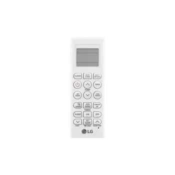 კონდიციონერი LG I-18CFH, 4 image