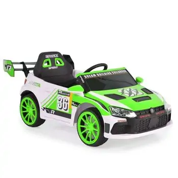 Moni Bo Drift Car KKL-A08 Green ელექტრო მანქანა
