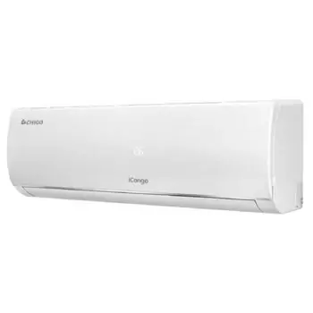 კონდიციონერი Chigo CS-51H3A-1B150AE5A