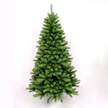 Christmas Tree 240 CM ნაძვის ხე შერეული სილიკონის წიწვებით, 8 image