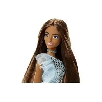 Barbie Mini Dresses Blonde MTL-HJR95 სათამაშო ბარბის თოჯინა, 5 image
