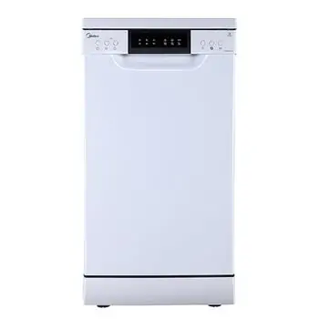 ჭურჭლის სარეცხი მანქანა Midea MFD45S110W