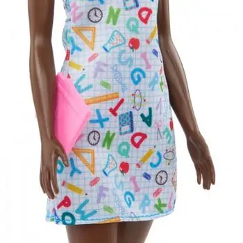 Barbie You Can Be Anything Teacher - ბარბის თოჯინა, 3 image