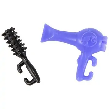 Barbie You Can Be Anything Barbie Salon Stylist Doll -  ბარბის თოჯინა, 4 image