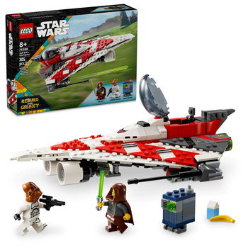 Lego Star Wars 75388 Starfighter