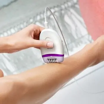 ეპილატორი Philips BRE225/01, 4 image