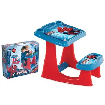 Dede Spiderman Desk 03055 საბავშვო მაგიდა, 4 image
