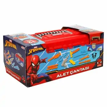 Dede Handy Tool Box 03035 სათამაშო ინსტრუმენტების ნაკრები, 4 image