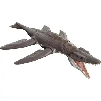 Mattel Jurassic World Roar Strikers Assortment სათამაშო დინოზავრი, 3 image