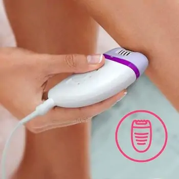 ეპილატორი Philips BRE225/01, 5 image