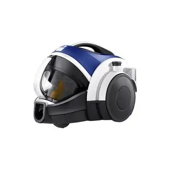 მტვერსასრუტი LG VC-73189NHTB, 3 image