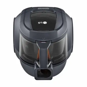 მტვერსასრუტი LG VC-5420NHTCG, 5 image