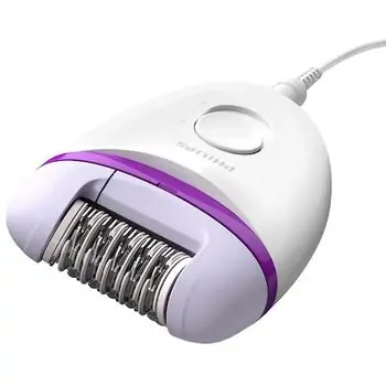 ეპილატორი Philips BRE225/01, 3 image
