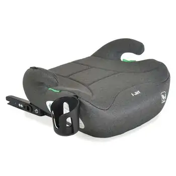 Moni Car Seat I-Jet Grey ბუსტერი