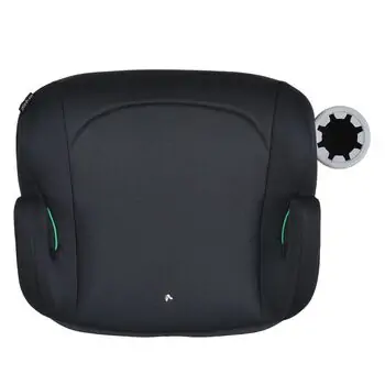 Cangaroo Car Seat Swift 125-150cm Black ბუსტერი, 4 image