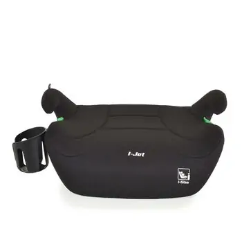 Moni Car Seat I-Jet Black ბუსტერი, 2 image