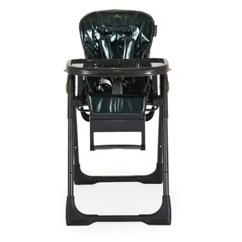 Cangaroo High Chair Tiramisu 2 In 1 Green საკვები სკამ-მაგიდა, 2 image