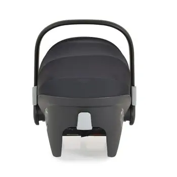 Cangaroo Car seat I-SIZE Grey - მანქანის სავარძელი (ქარსითი), 6 image
