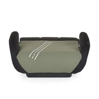 Moni Car Seat Dakar Olive Green ბუსტერი, 5 image