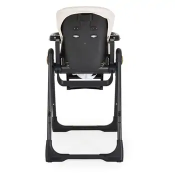 Cangaroo High Chair Tiramisu 2 In 1 Beige საკვები სკამ-მაგიდა, 4 image